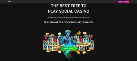 pulz game|plus casinos.